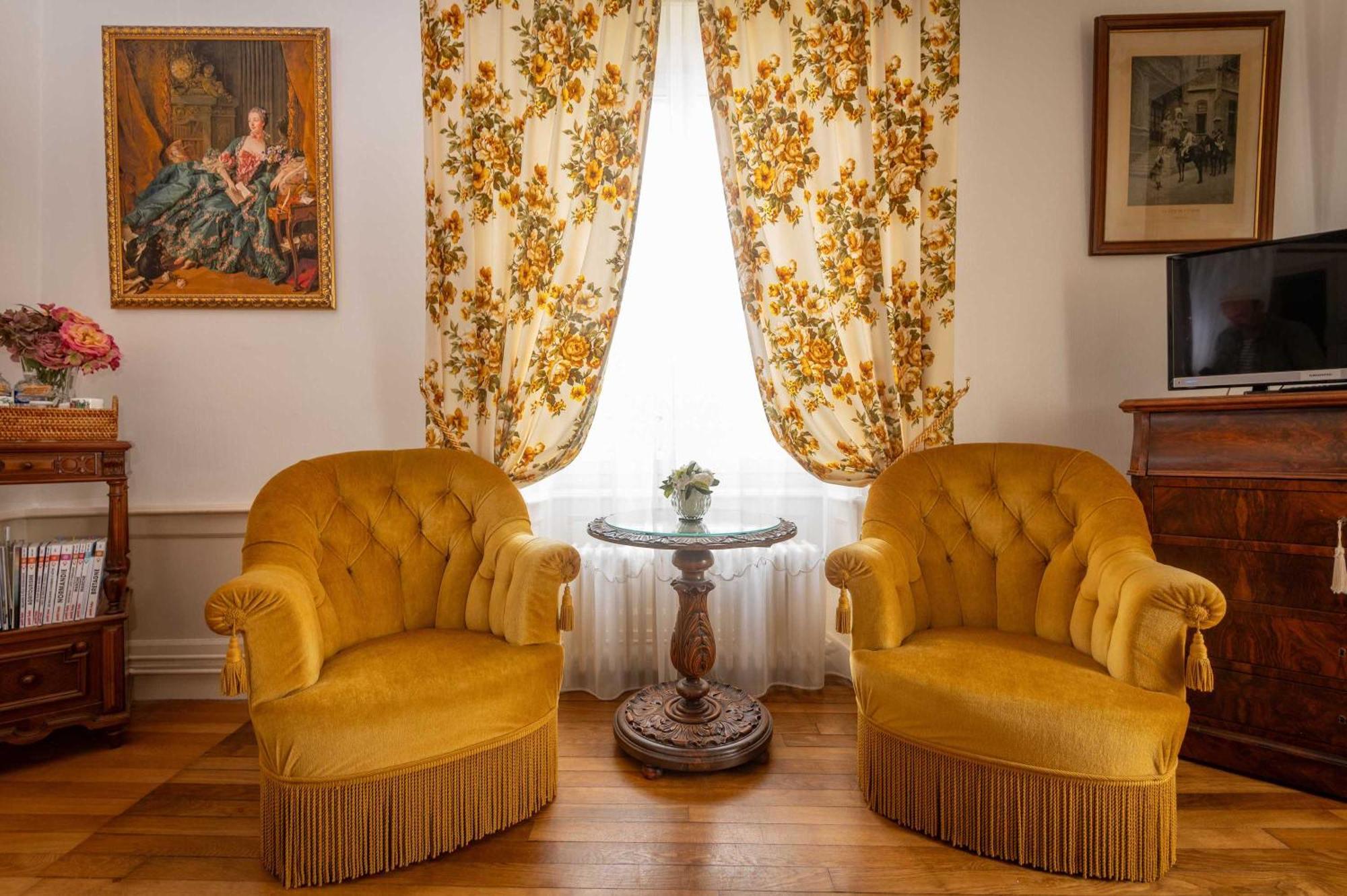 Maison D'Hotes De Charme La Rose De Ducey Pres Du Mont Saint Michel المظهر الخارجي الصورة