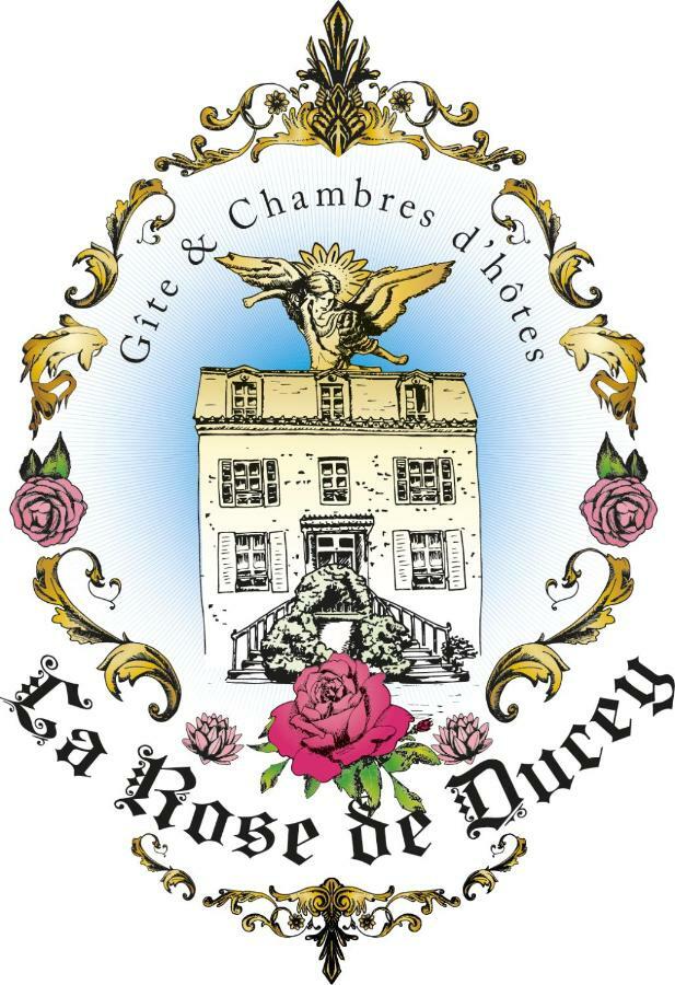 Maison D'Hotes De Charme La Rose De Ducey Pres Du Mont Saint Michel المظهر الخارجي الصورة