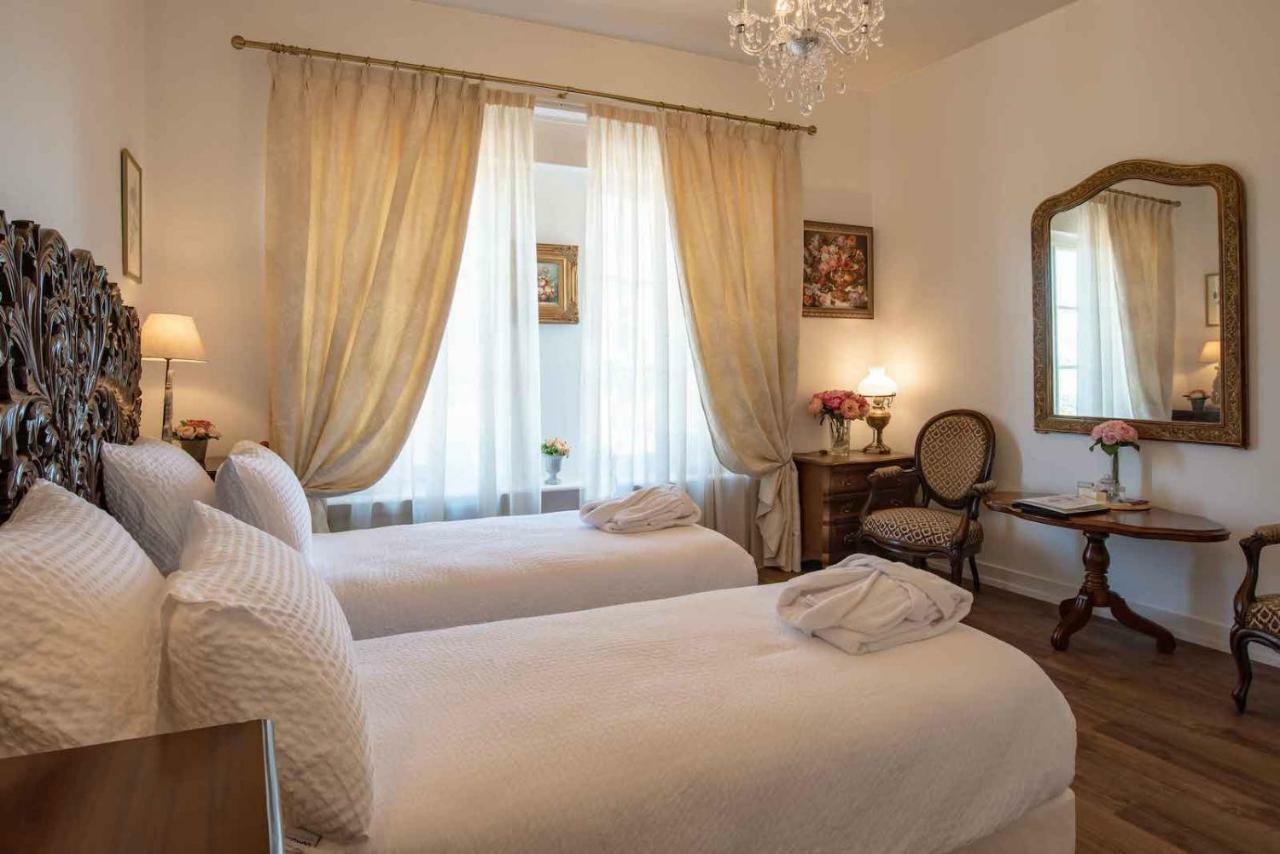 Maison D'Hotes De Charme La Rose De Ducey Pres Du Mont Saint Michel المظهر الخارجي الصورة