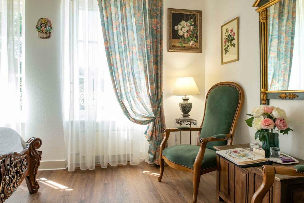 Maison D'Hotes De Charme La Rose De Ducey Pres Du Mont Saint Michel المظهر الخارجي الصورة